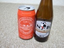 ニセコビール　小樽麦酒