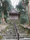 菅浦　須賀神社