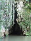 洞窟　Cuevas del Indio