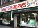 Barney Greengrass 