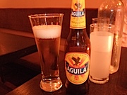 Aguilaビール