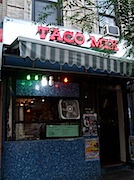 East Harlem: Taco Mix