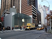 Apple Store Upper West Side 