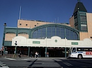 Coney Island 駅