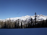 Telluride スキー場