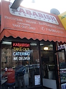 Jackson Heights: Kababish