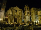 Plaza dela Catedral