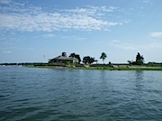 Taylor's Island