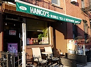 Boerum Hill: Hanco's