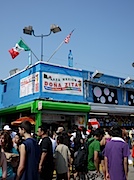 Coney Island: Plaza Mexico Doña Zita