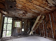 Alta Ghost Town