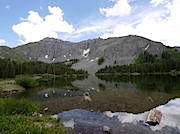 Alta Lakes