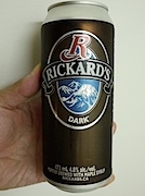 ビールRickard's