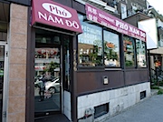 Montréal: Pho Nam Do