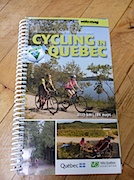 Cycling in Quebec