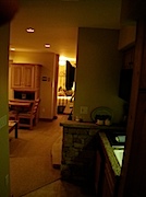 Inn at Lost Creek の部屋