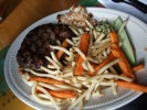Niko's Burger