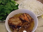 Pho Bang: Bun Cha Ha Noi